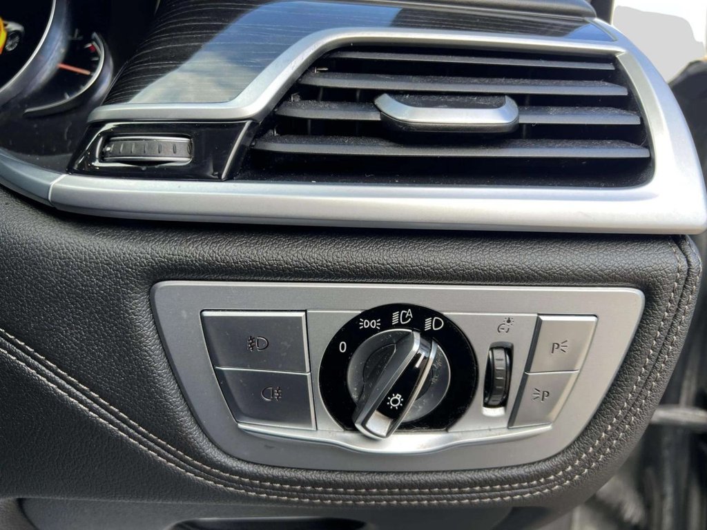 Used BMW 7 Series 2018 for sale - 76376018: Photo 34