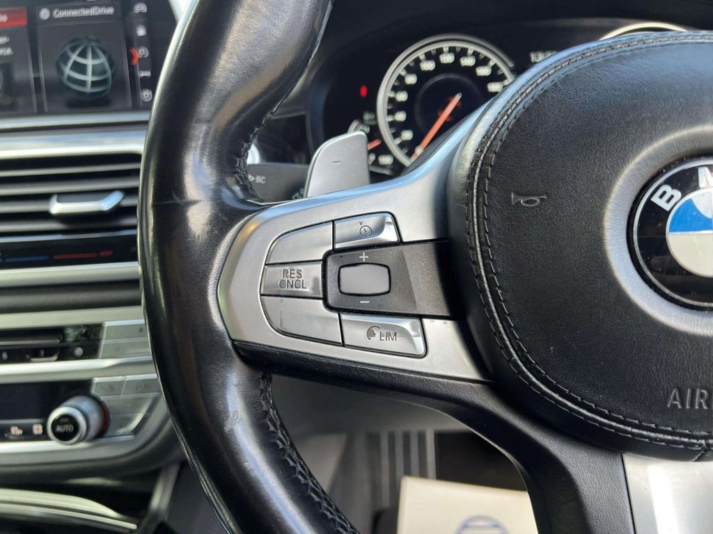 Used BMW 7 Series 2018 for sale - 76376018: Photo 37