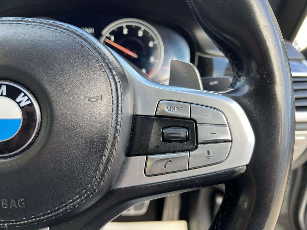 Used BMW 7 Series 2018 for sale - 76376018: Photo 38