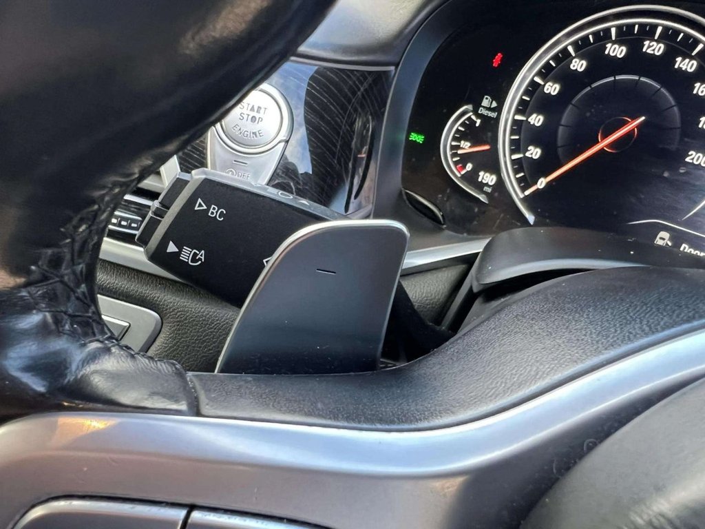 Used BMW 7 Series 2018 for sale - 76376018: Photo 39