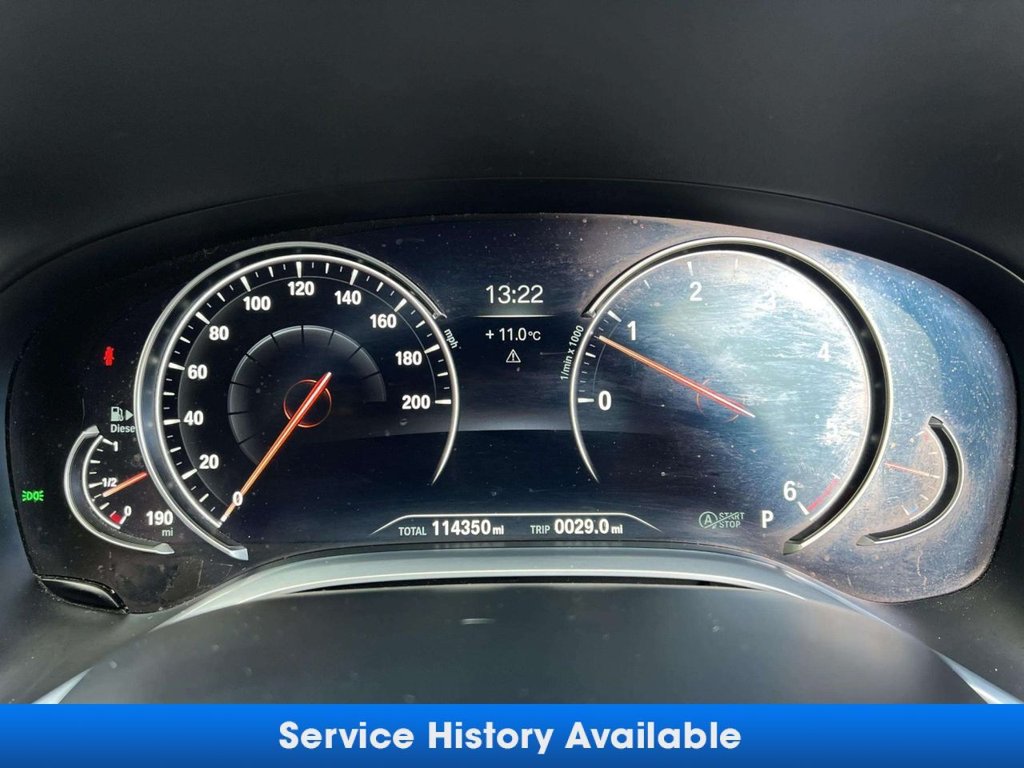 Used BMW 7 Series 2018 for sale - 76376018: Photo 41