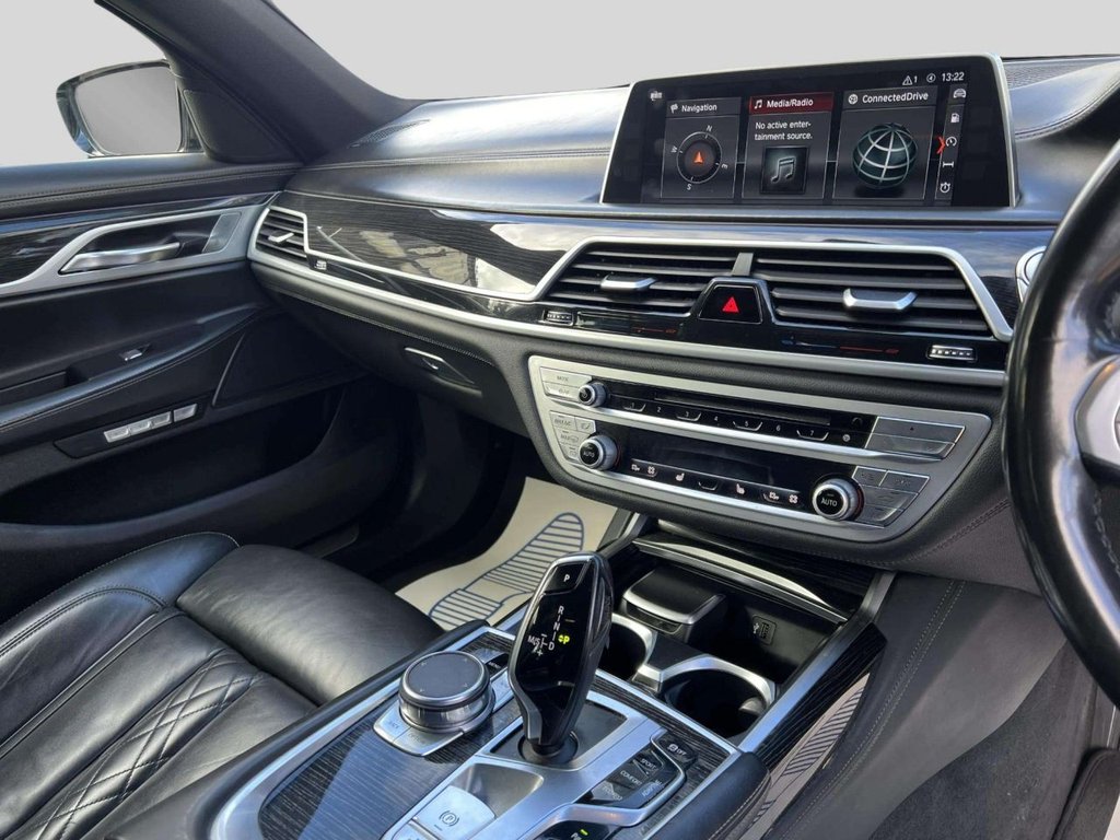 Used BMW 7 Series 2018 for sale - 76376018: Photo 42