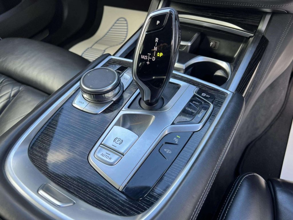 Used BMW 7 Series 2018 for sale - 76376018: Photo 44