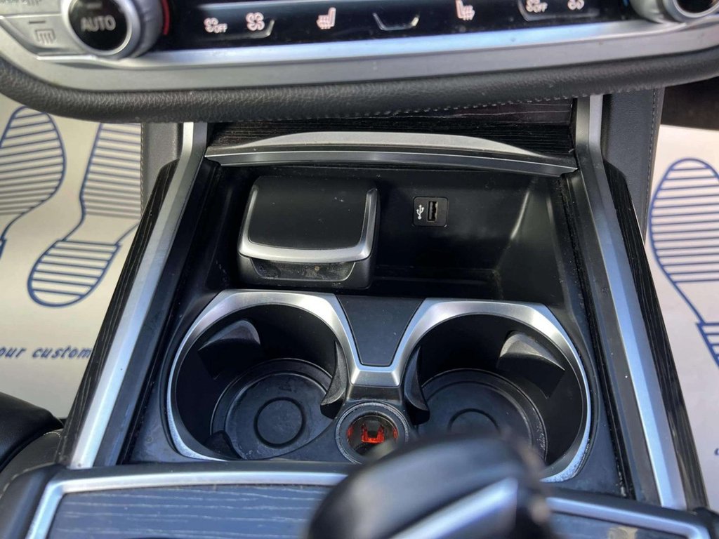 Used BMW 7 Series 2018 for sale - 76376018: Photo 45