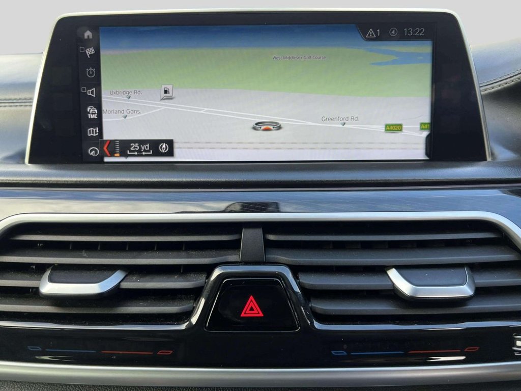 Used BMW 7 Series 2018 for sale - 76376018: Photo 46