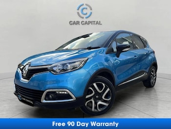 Used Renault Captur 2014 for sale - 75896974: Photo