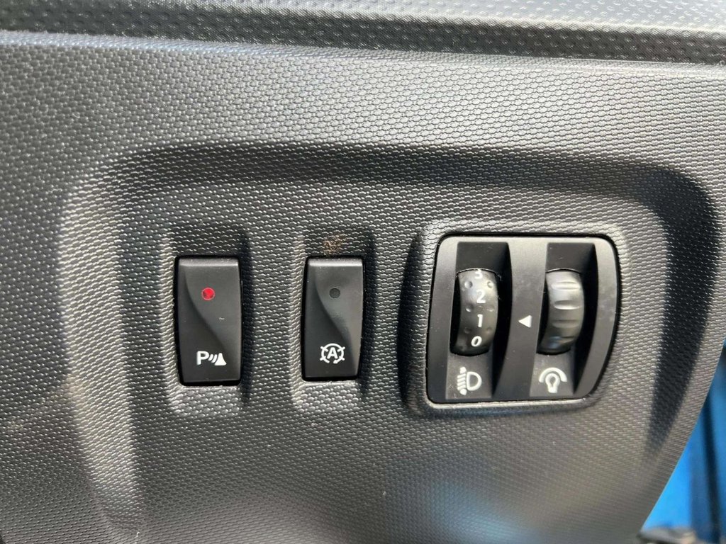 Vehicle 32