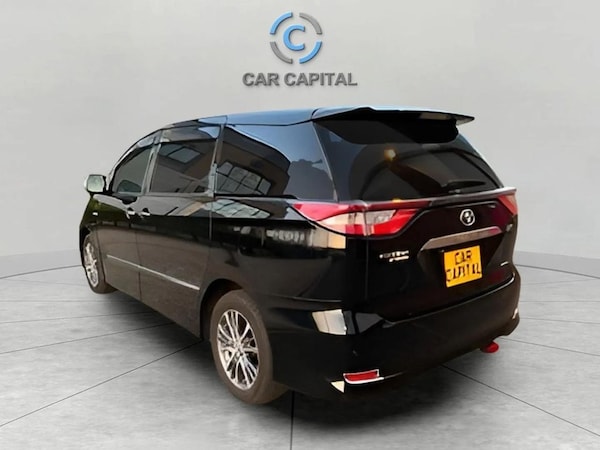 Used Toyota Estima 2016 for sale - 76261386: Photo 10