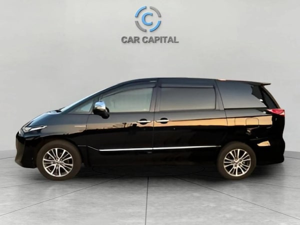Used Toyota Estima 2016 for sale - 76261386: Photo 11