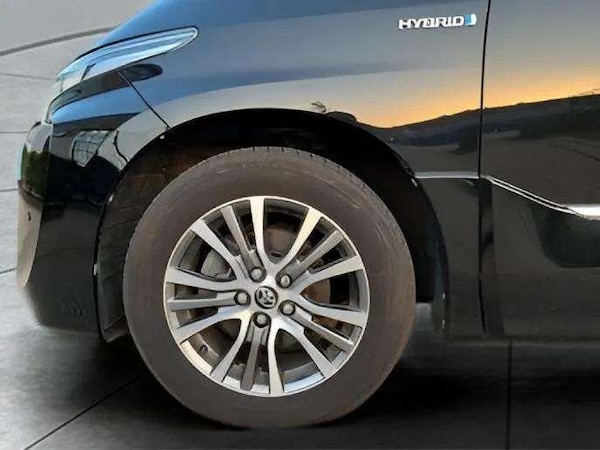 Used Toyota Estima 2016 for sale - 76261386: Photo 12