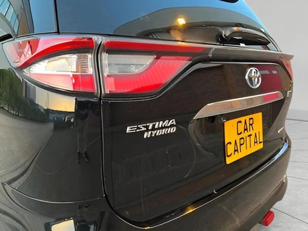 Used Toyota Estima 2016 for sale - 76261386: Photo 14