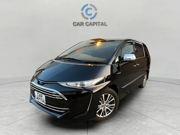 Toyota - Estima