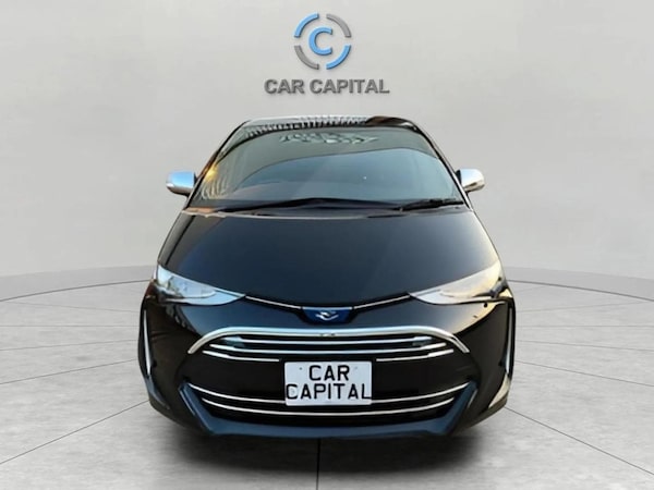 Used Toyota Estima 2016 for sale - 76261386: Photo 2