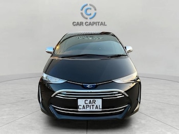 Used Toyota Estima 2016 for sale - 76261386: Photo 2