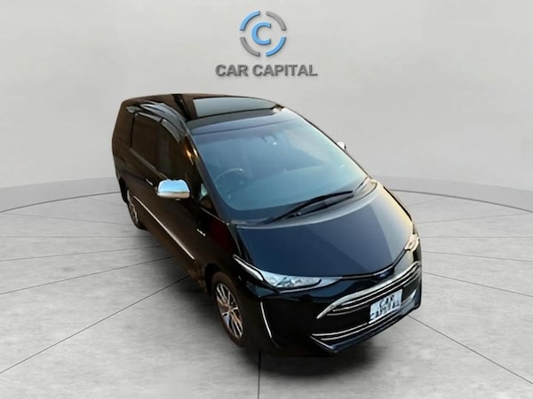 Used Toyota Estima 2016 for sale - 76261386: Photo 39