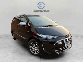 Used Toyota Estima 2016 for sale - 76261386: Photo 3