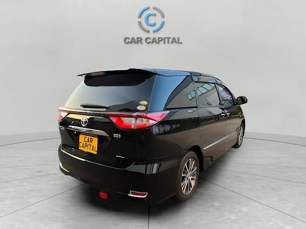 Used Toyota Estima 2016 for sale - 76261386: Photo 5