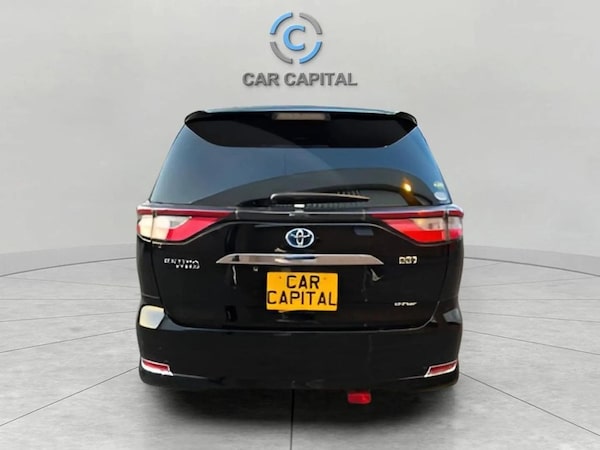 Used Toyota Estima 2016 for sale - 76261386: Photo 6