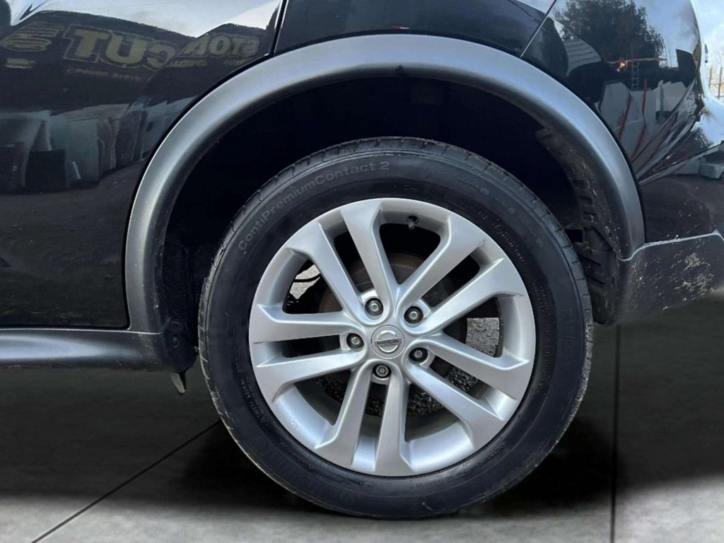 Used Nissan Juke 2016 for sale - 76439307: Photo 15