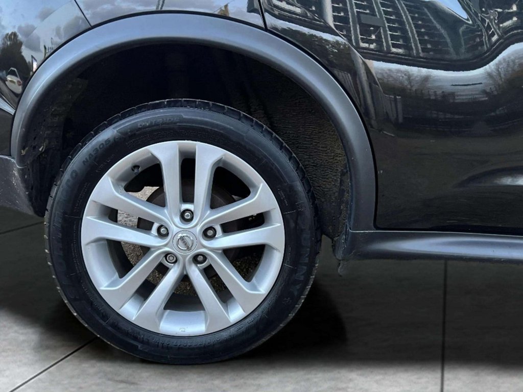 Used Nissan Juke 2016 for sale - 76439307: Photo 16