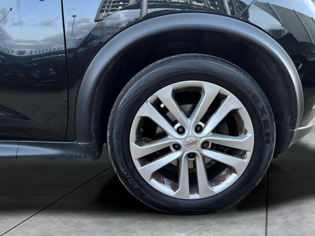 Used Nissan Juke 2016 for sale - 76439307: Photo 18