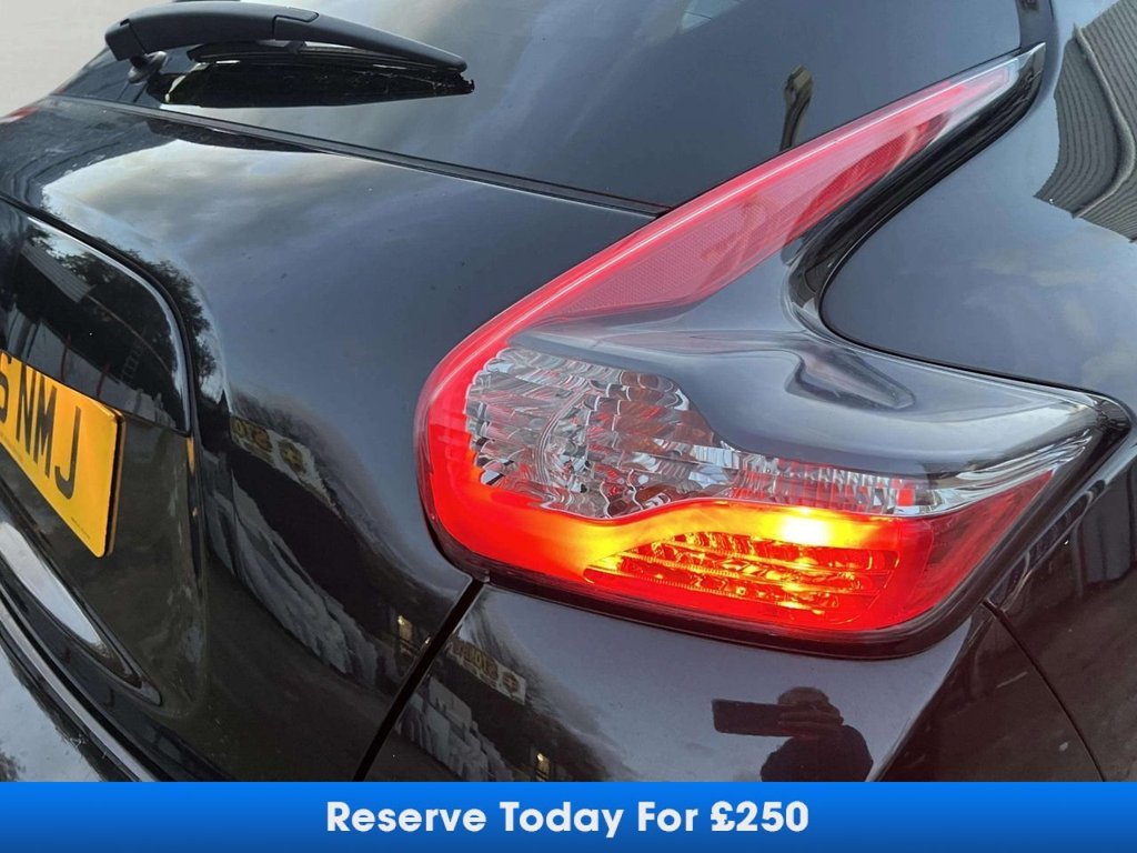 Used Nissan Juke 2016 for sale - 76439307: Photo 20