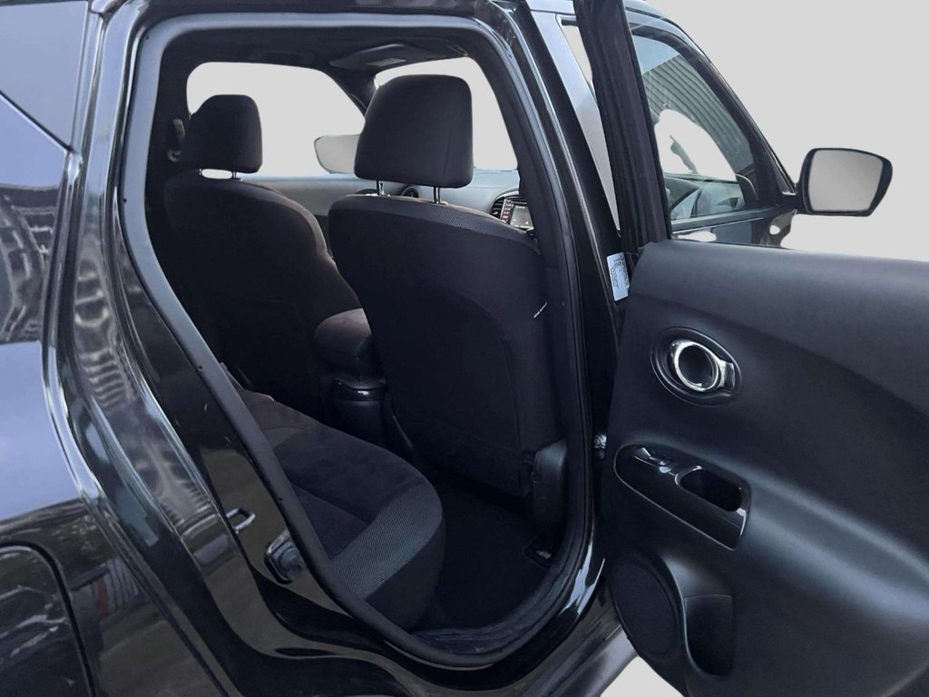 Used Nissan Juke 2016 for sale - 76439307: Photo 21