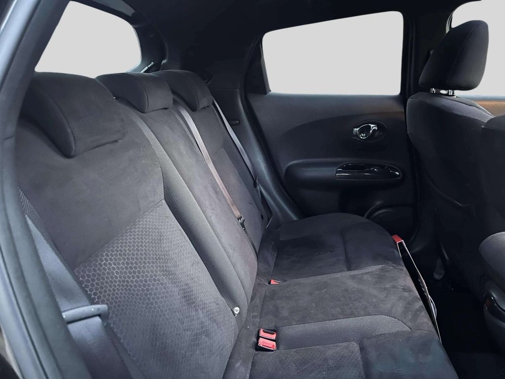 Used Nissan Juke 2016 for sale - 76439307: Photo 23