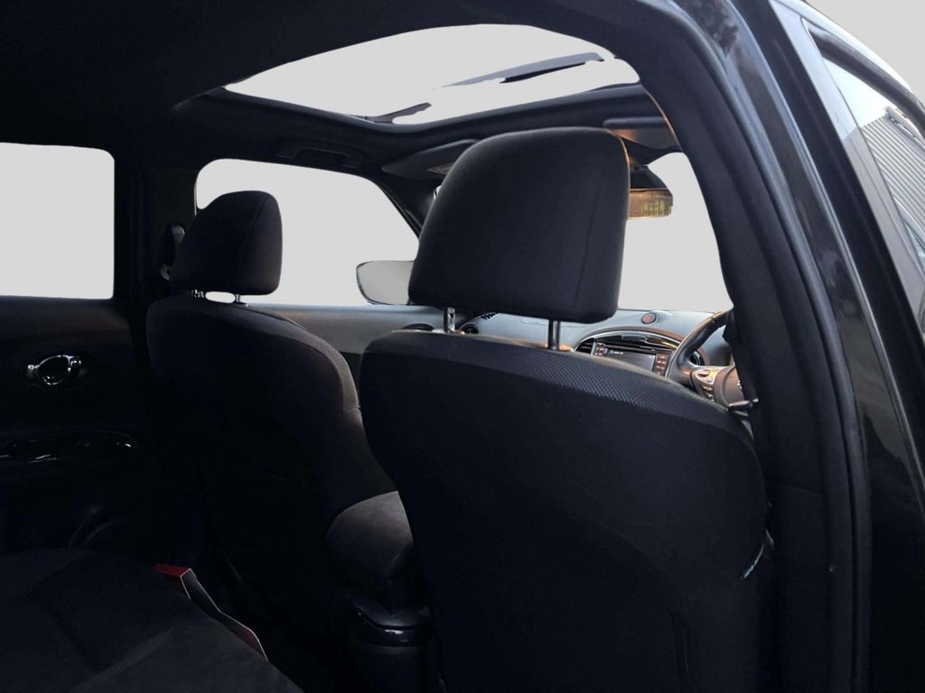 Used Nissan Juke 2016 for sale - 76439307: Photo 25