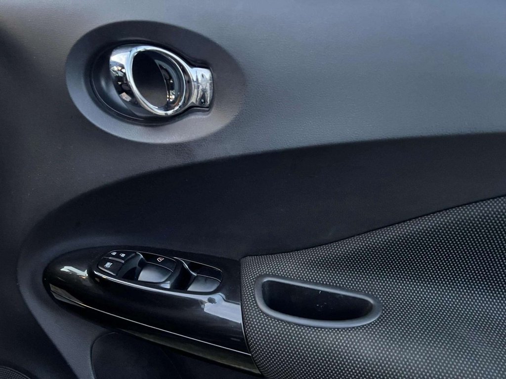 Used Nissan Juke 2016 for sale - 76439307: Photo 28