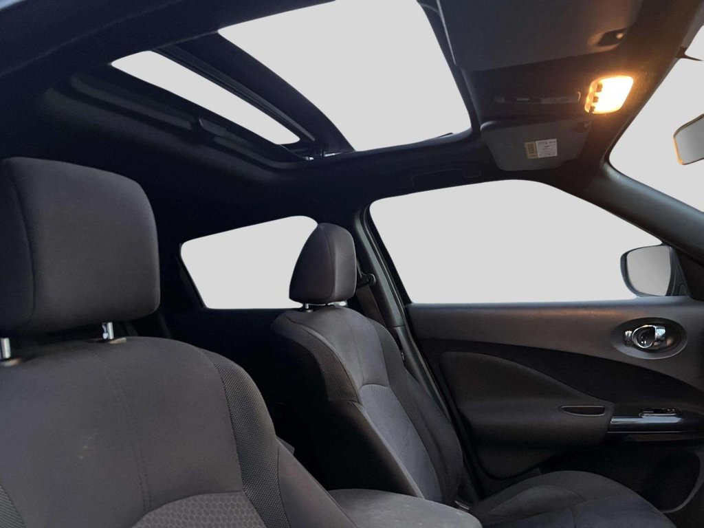 Used Nissan Juke 2016 for sale - 76439307: Photo 32