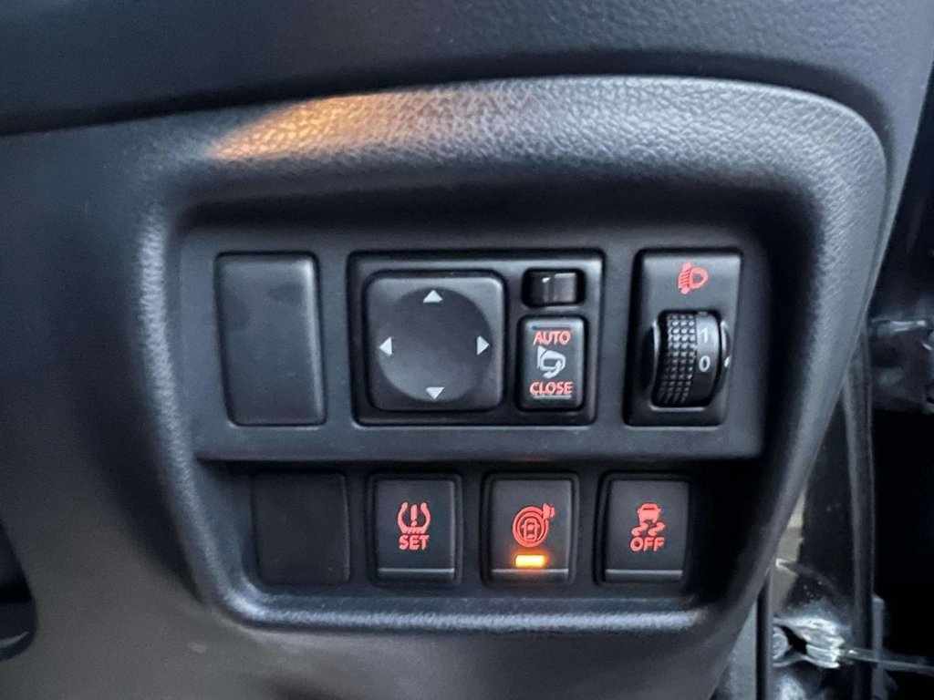 Used Nissan Juke 2016 for sale - 76439307: Photo 33