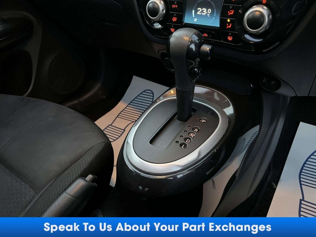 Used Nissan Juke 2016 for sale - 76439307: Photo 40