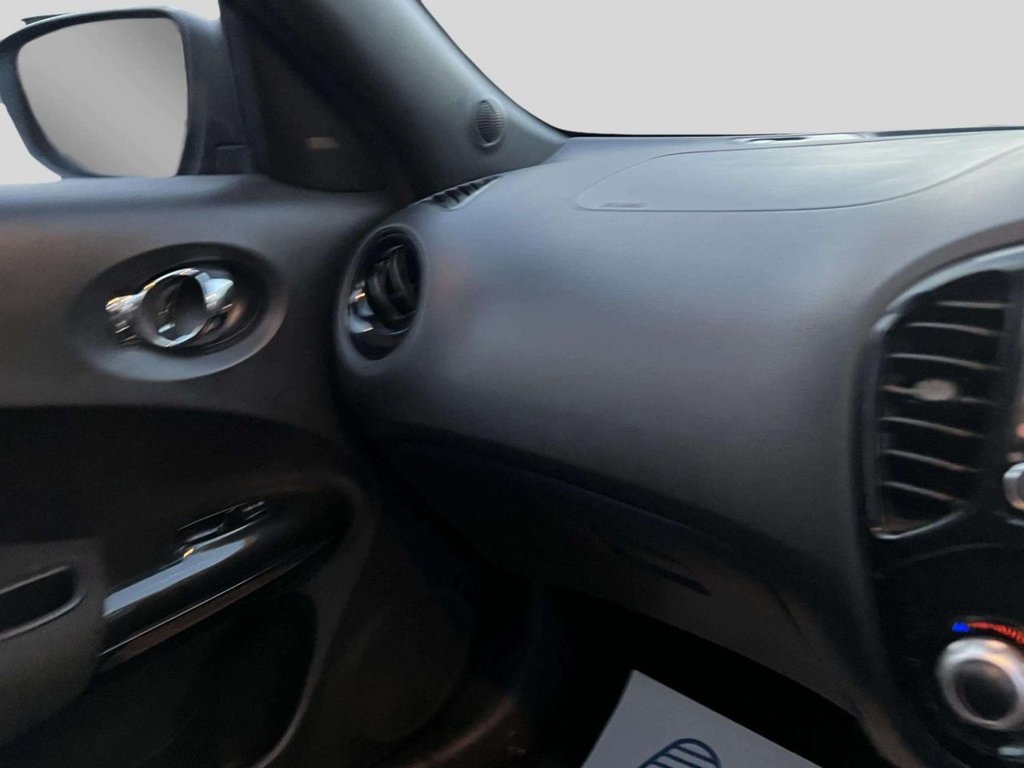 Used Nissan Juke 2016 for sale - 76439307: Photo 43