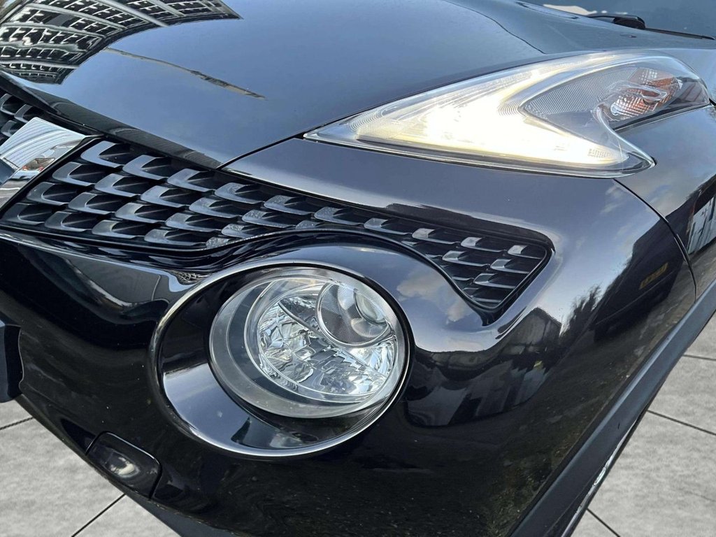 Used Nissan Juke 2016 for sale - 76439307: Photo 49