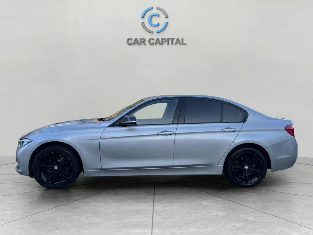 Used BMW 3 Series 2017 for sale - 76798194: Photo 11
