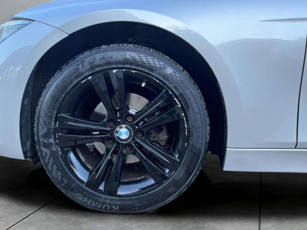 Used BMW 3 Series 2017 for sale - 76798194: Photo 12