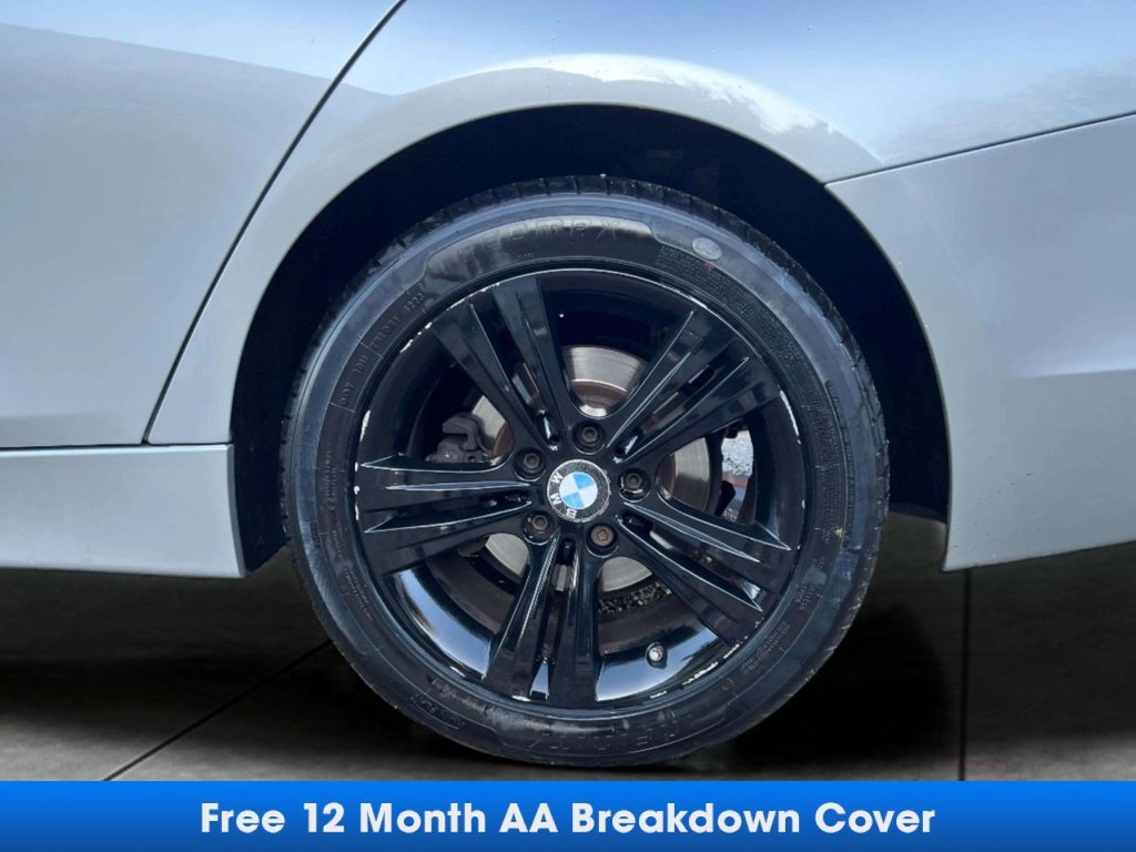 Used BMW 3 Series 2017 for sale - 76798194: Photo 13