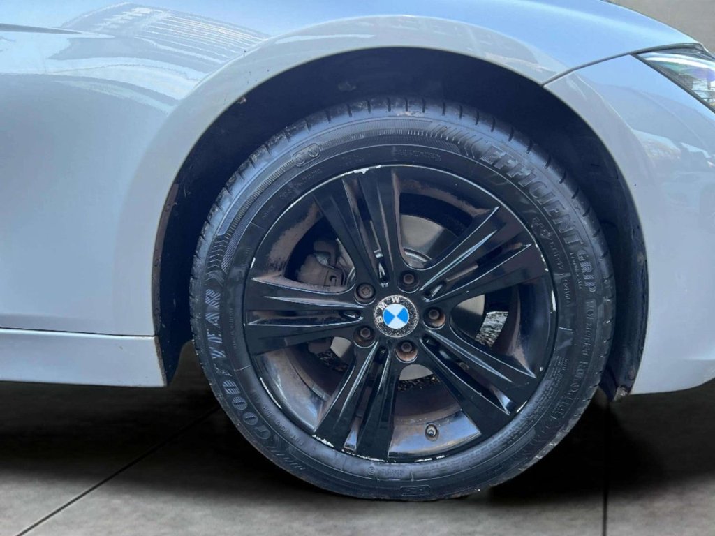 Used BMW 3 Series 2017 for sale - 76798194: Photo 15