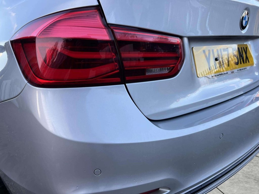 Used BMW 3 Series 2017 for sale - 76798194: Photo 16