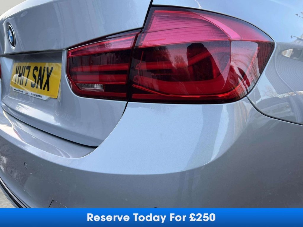 Used BMW 3 Series 2017 for sale - 76798194: Photo 18