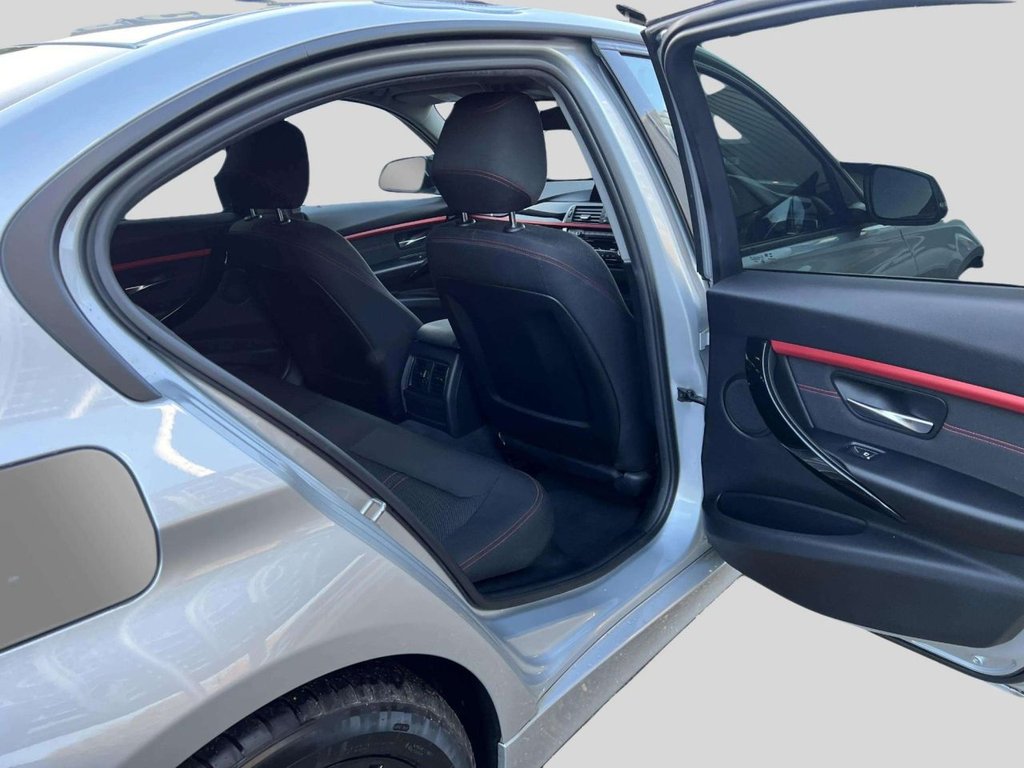 Used BMW 3 Series 2017 for sale - 76798194: Photo 19