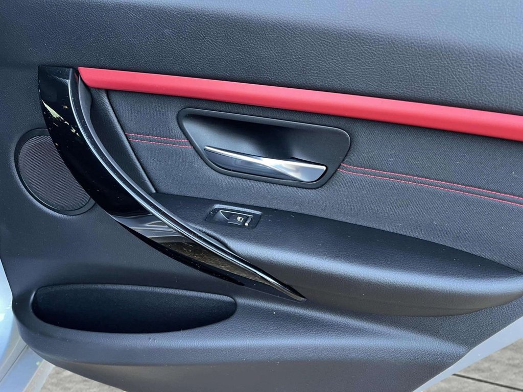 Used BMW 3 Series 2017 for sale - 76798194: Photo 20