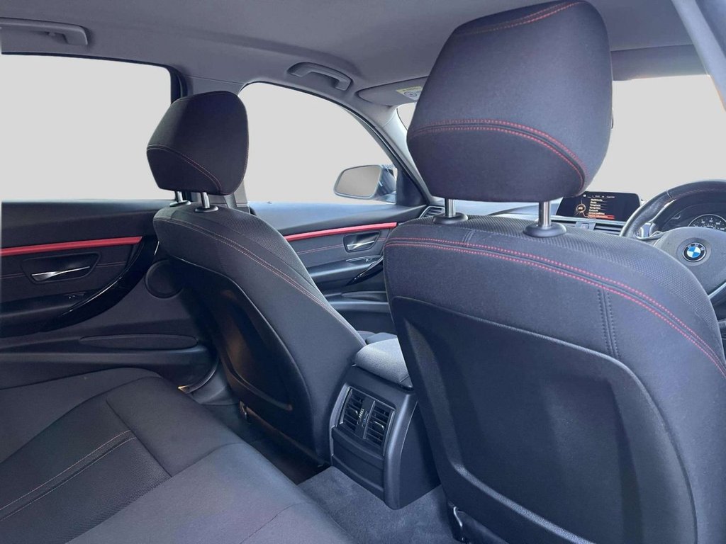 Used BMW 3 Series 2017 for sale - 76798194: Photo 22