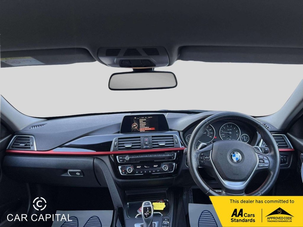 Used BMW 3 Series 2017 for sale - 76798194: Photo 23