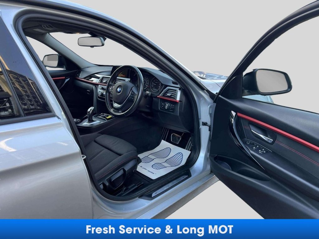 Used BMW 3 Series 2017 for sale - 76798194: Photo 25