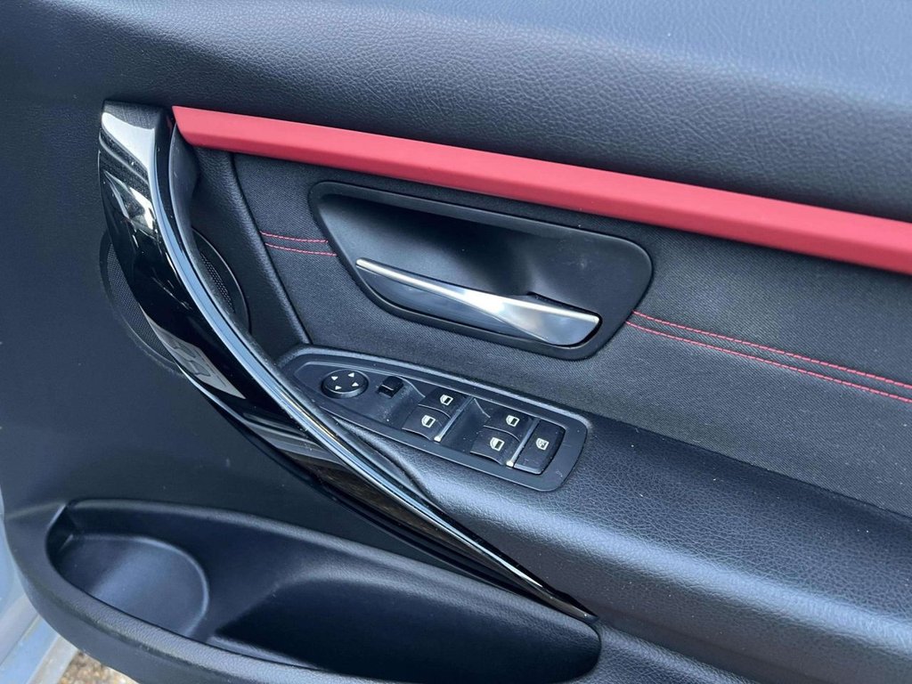 Used BMW 3 Series 2017 for sale - 76798194: Photo 26