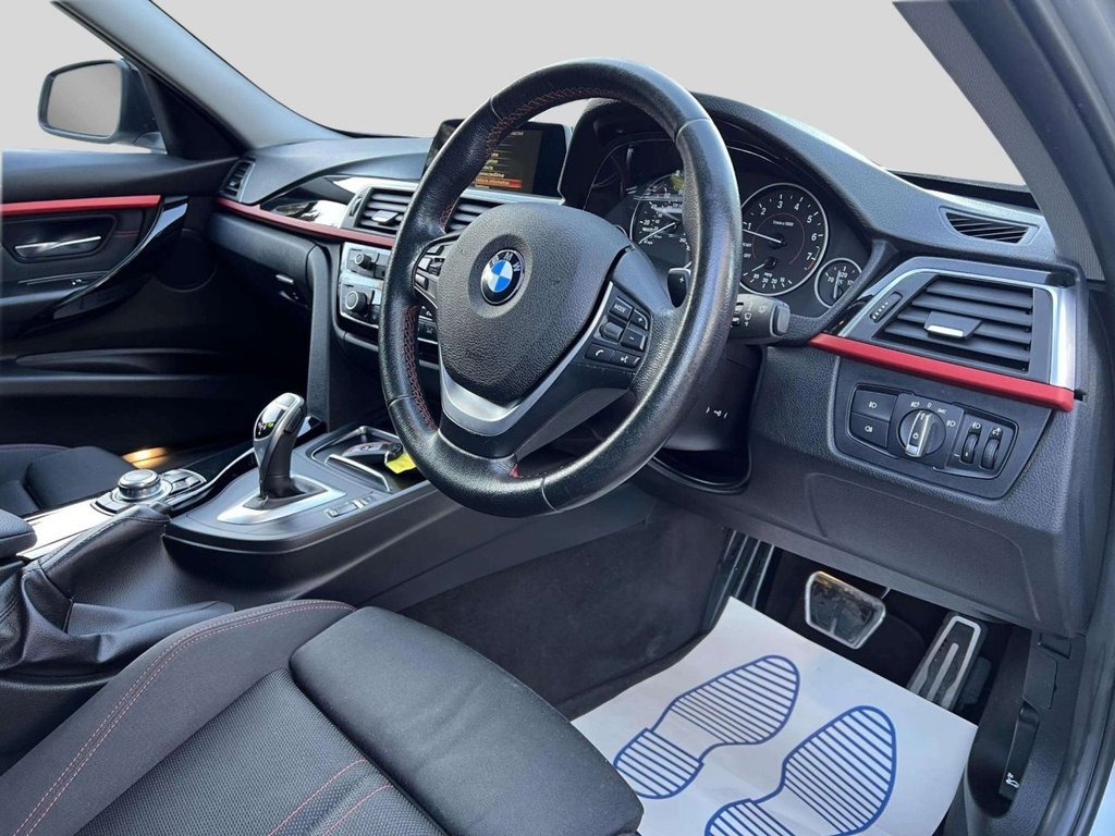 Used BMW 3 Series 2017 for sale - 76798194: Photo 27