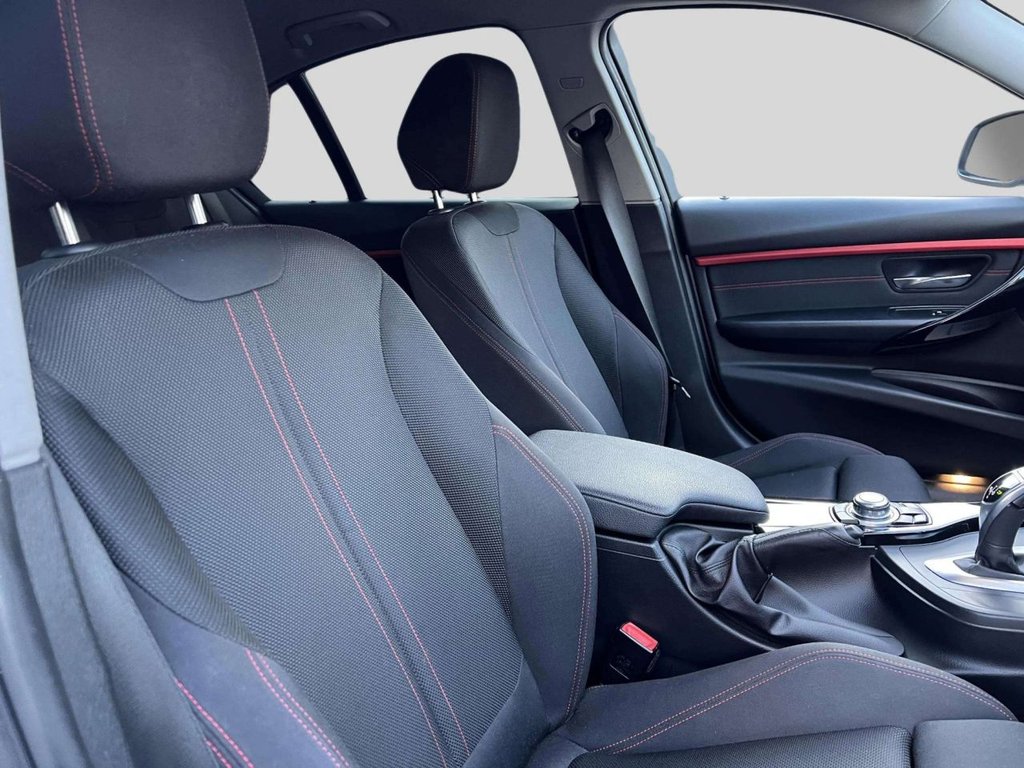 Used BMW 3 Series 2017 for sale - 76798194: Photo 28