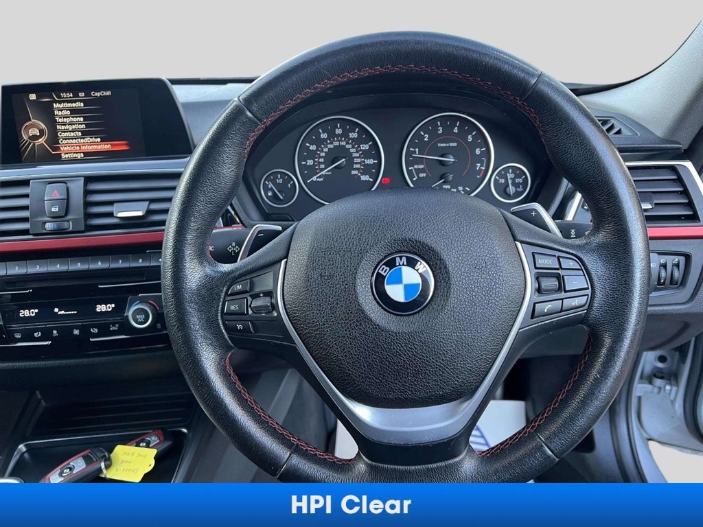 Used BMW 3 Series 2017 for sale - 76798194: Photo 30